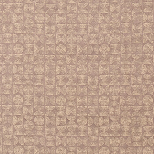Shape Up Rosewood by Carole Fabric Form & Texture 65% Recycled Polyester, 28% Cotton, 7% Polyester N/A 5 1/2" V, 4 3/4" H 56" - Fabric Carolina -
