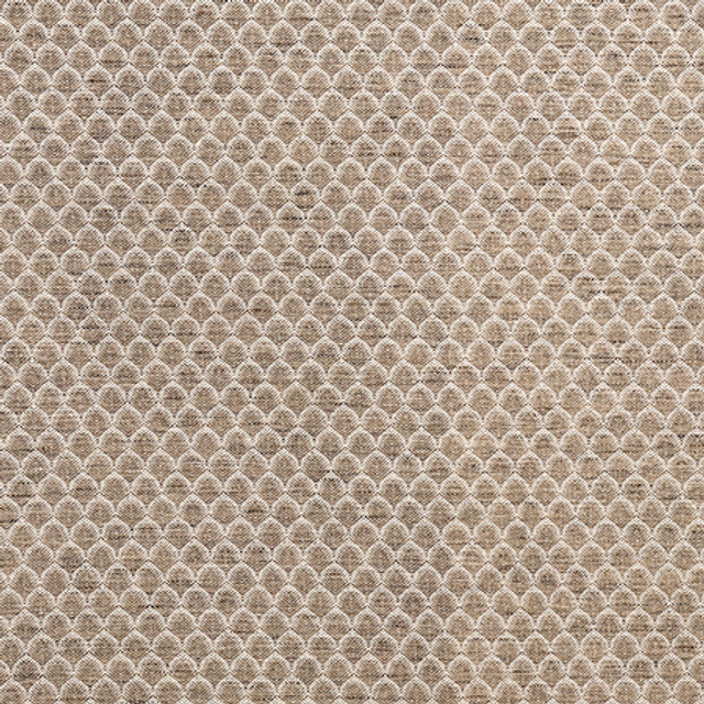 Tip The Scales Mushroom by Carole Fabric Form & Texture 53% Cotton, 47% Polyester 35,000 Martindale Circular Rubs 1" V, 3/4" H 54" - Fabric Carolina -