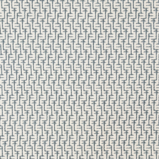 Straight Ahead Slate by Carole Fabric Go West 70% Cotton, 30% Polyester 60,000 Wyzenbeek Double Rubs 1 3/4" V, 3/4" H 54" - Fabric Carolina -