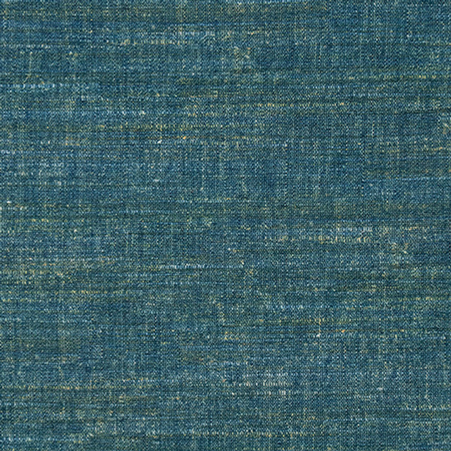 Tumbleweed Blue Green by Carole Fabric Go West 100% Polyester 40,000 Wyzenbeek Double Rubs 34 1/2" V, 27" H 54" - Fabric Carolina -