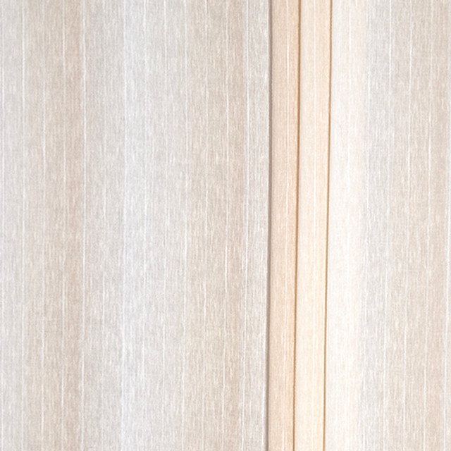 Follow The Light Natural by Carole Fabric Sheer Impressions 69% Polyester, 31% Cotton N/A 3 1/8" V 118" - Fabric Carolina -