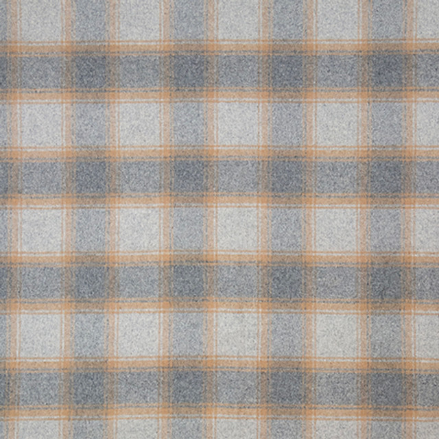 Kingsley Stone by Carole Fabric Well Suited 40% Wool, 35% Polyester, 15% Nylon, 10% Acrylic 51,000 Wyzenbeek Double Rubs 7 1/2" V, 6 3/4" H 54" - Fabric Carolina -