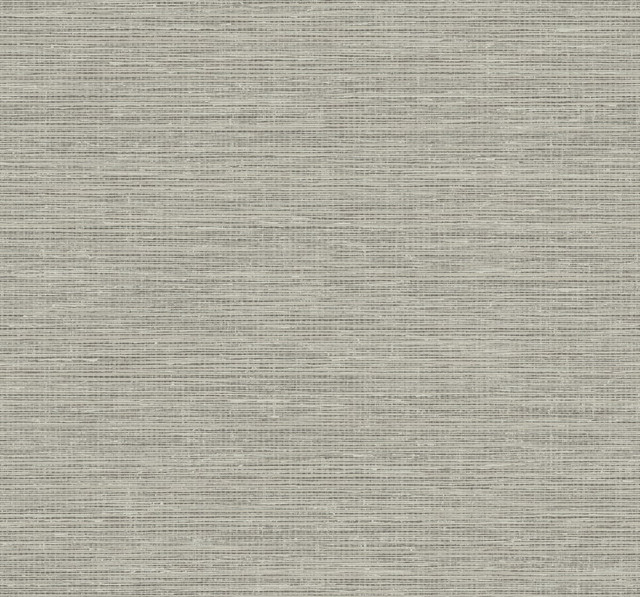 Beachgrass Black Sands by Seabrook Wallpaper Beach House United States 60.75 25.2" 27" - Fabric Carolina -