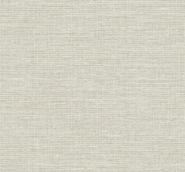 Beachgrass Sand Dunes by Seabrook Wallpaper Beach House United States 60.75 25.2" 27" - Fabric Carolina -