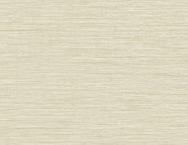 Nautical Twine Stringcloth Sand Dunes by Seabrook Wallpaper Beach House United States 60.75 20.87" 27" - Fabric Carolina -