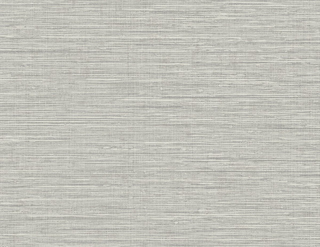 Nautical Twine Stringcloth Black Sands by Seabrook Wallpaper Beach House United States 60.75 20.87" 27" - Fabric Carolina -