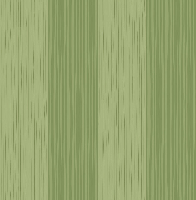 Stripes Lime Green by Seabrook Wallpaper Day Dreamers United States 56.12 0" 20.5" - Fabric Carolina -