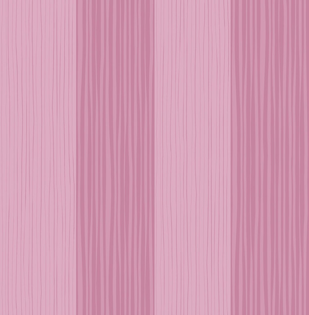 Stripes Bubblegum by Seabrook Wallpaper Day Dreamers United States 56.12 0" 20.5" - Fabric Carolina -