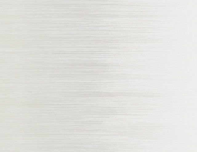 Catwalk Stria Light Gray and Off-White by Seabrook Wallpaper Nouveau Luxe United States 60.75 20.87" 27" - Fabric Carolina -