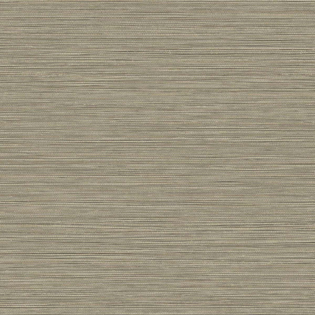 Grasslands Warm Stone by Seabrook Wallpaper Texture Gallery United States 60.75 0" 27" - Fabric Carolina -