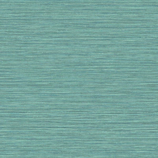 Grasslands Blue Stem by Seabrook Wallpaper Texture Gallery United States 60.75 0" 27" - Fabric Carolina -