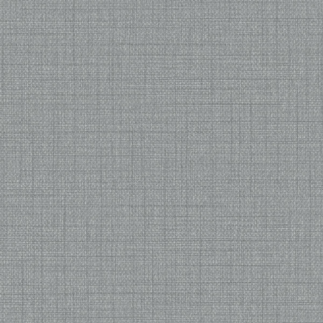 Woven Raffia Harbor Grey by Seabrook Wallpaper Texture Gallery United States 60.75 0" 27" - Fabric Carolina -