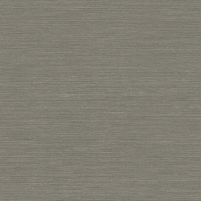Coastal Hemp Graphite by Seabrook Wallpaper Texture Gallery United States 60.75 0" 27" - Fabric Carolina -