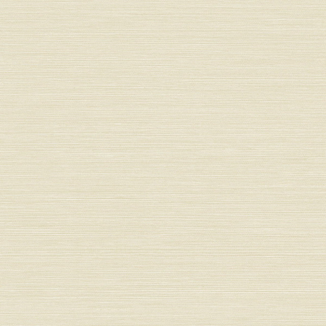 Coastal Hemp Bone White by Seabrook Wallpaper Texture Gallery United States 60.75 0" 27" - Fabric Carolina -