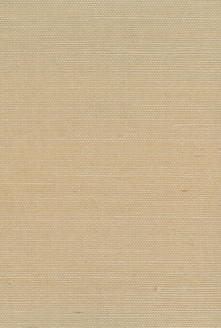 Sisal Neutrals by Seabrook Wallpaper Natural Resource China 72 0" 36" - Fabric Carolina -