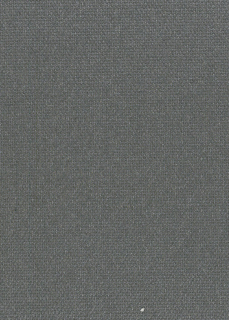Paperweave Black by Seabrook Wallpaper Natural Resource Republic of Korea 72 0" 36" - Fabric Carolina -