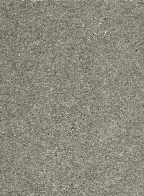 Mica Metallic Silver by Seabrook Wallpaper Natural Resource Republic of Korea 72 0" 36" - Fabric Carolina -