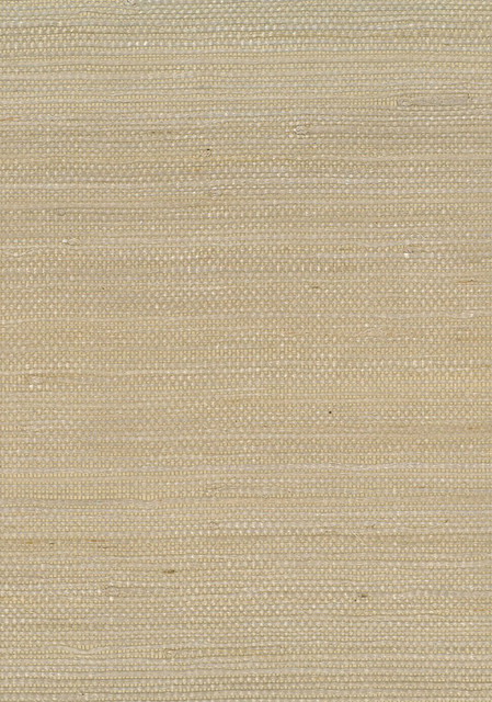 Jute Brown by Seabrook Wallpaper Natural Resource China 72 0" 36" - Fabric Carolina -