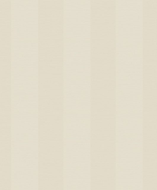 Stripe Pearl and Ivory by Seabrook Wallpaper Aura Netherlands 56.05 0" 20.5" - Fabric Carolina -