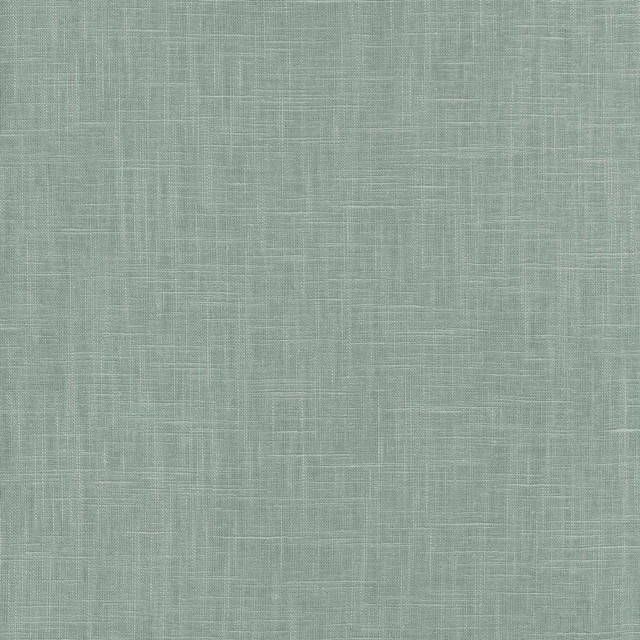 Indie Linen Embossed Vinyl Jade by Seabrook Wallpaper Boho Rhapsody United States 60.75 20.87" 27" - Fabric Carolina -