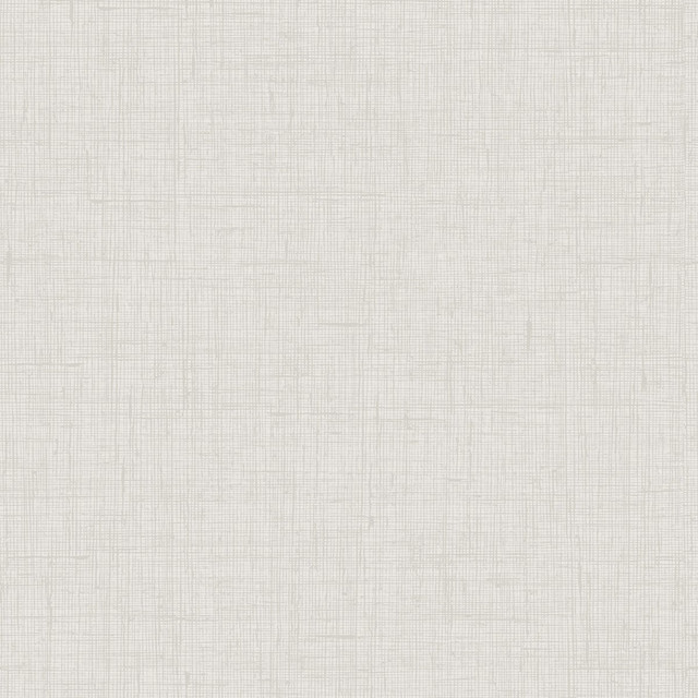 Bermuda Linen-Stringcloth Gray Mist by Seabrook Wallpaper Boho Rhapsody United States 56.05 20.87" 20.5" - Fabric Carolina -