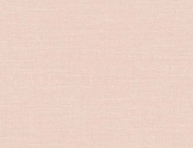 Hopsack Embossed Vinyl Lightly Pink by Seabrook Wallpaper Living with Art United States 60.53 0" 27" - Fabric Carolina -