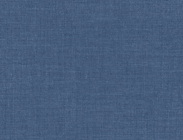 Hopsack Embossed Vinyl Denim by Seabrook Wallpaper Living with Art United States 60.53 0" 27" - Fabric Carolina -