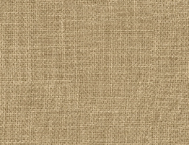 Hopsack Embossed Vinyl Honey Brown by Seabrook Wallpaper Living with Art United States 60.53 0" 27" - Fabric Carolina -