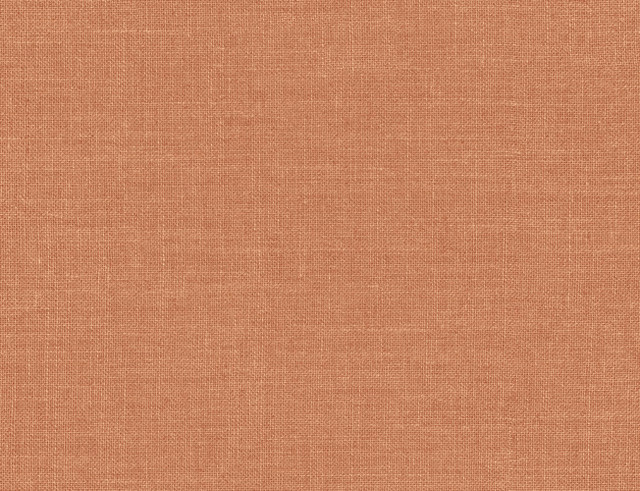 Hopsack Embossed Vinyl Persimmon by Seabrook Wallpaper Living with Art United States 60.53 0" 27" - Fabric Carolina -