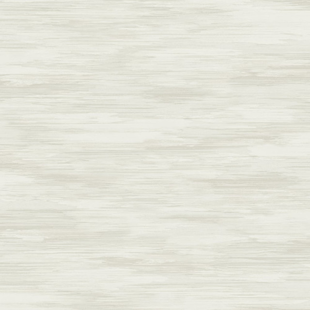 Stria Wash Ivory by Seabrook Wallpaper Living with Art United States 60.53 27" 27" - Fabric Carolina -