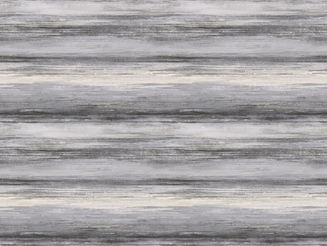 Sunset Stripes Fabric Mercury and Sand Dollar by Seabrook Wallpaper Living with Art United States 13.5 20.87" 3" - Fabric Carolina -