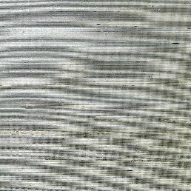 Abaca Grasscloth Lake Forest and Sandy Shore by Seabrook Wallpaper Luxe Retreat China 72 0" 36" - Fabric Carolina -
