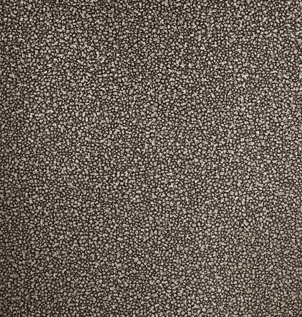 Mica Texture Coal & Silver Glitter by Seabrook Wallpaper Essential Textures Netherlands 56.05 0" 20.5" - Fabric Carolina -