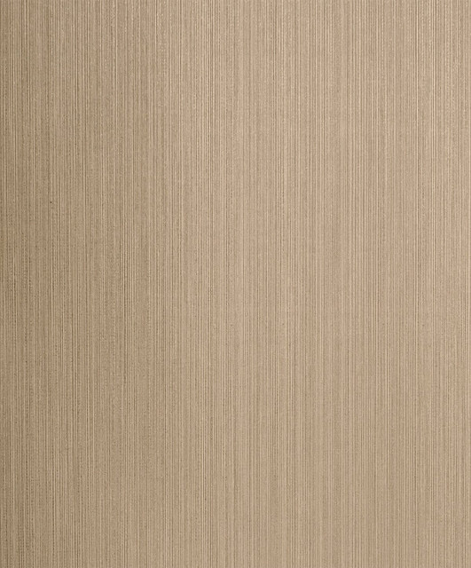 Natural Stria Khaki & Glitter by Seabrook Wallpaper Essential Textures Netherlands 56.05 0" 20.5" - Fabric Carolina -