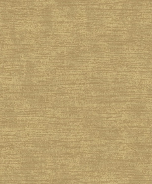 Bark Texture Metallic Antique Brass by Seabrook Wallpaper Essential Textures Netherlands 56.05 25.2" 20.5" - Fabric Carolina -