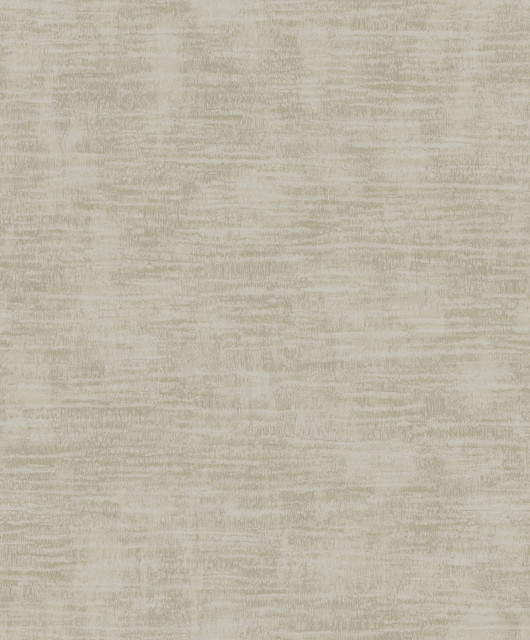 Bark Texture Metallic Taupe by Seabrook Wallpaper Essential Textures Netherlands 56.05 25.2" 20.5" - Fabric Carolina -