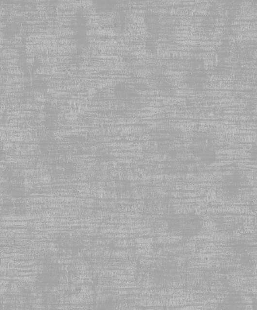 Bark Texture Metallic Silver & Cove Gray by Seabrook Wallpaper Essential Textures Netherlands 56.05 25.2" 20.5" - Fabric Carolina -