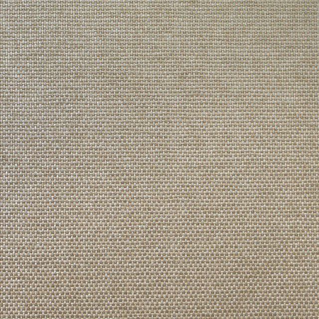 Paperweave Metallic Silver & Taupe by Seabrook Wallpaper Lillian August Grasscloth Binder China 72 0" 36" - Fabric Carolina -