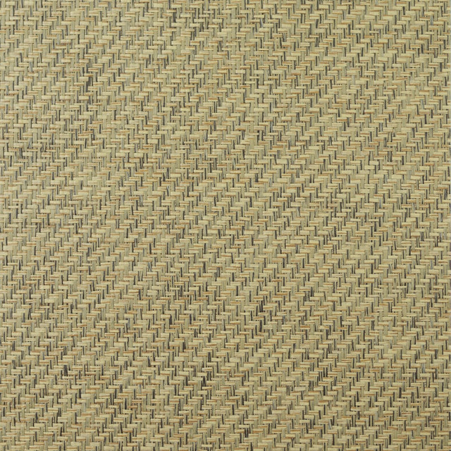 Paperweave Barley by Seabrook Wallpaper Lillian August Grasscloth Binder China 72 0" 36" - Fabric Carolina -