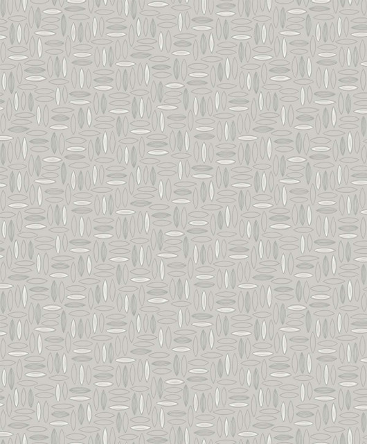 Pip Geo Heather by Seabrook Wallpaper The Simple Life Netherlands 57.5 25.2" 20.9" - Fabric Carolina -