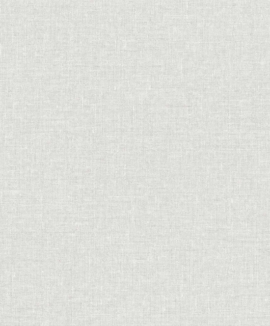 Soft Linen Dove Grey by Seabrook Wallpaper The Simple Life Netherlands 57.5 0" 20.9" - Fabric Carolina -