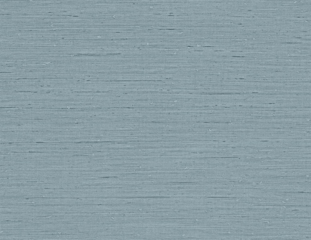Seahaven Rushcloth Pacifico by Seabrook Wallpaper Even More Textures United States 60.53 0" 27" - Fabric Carolina -