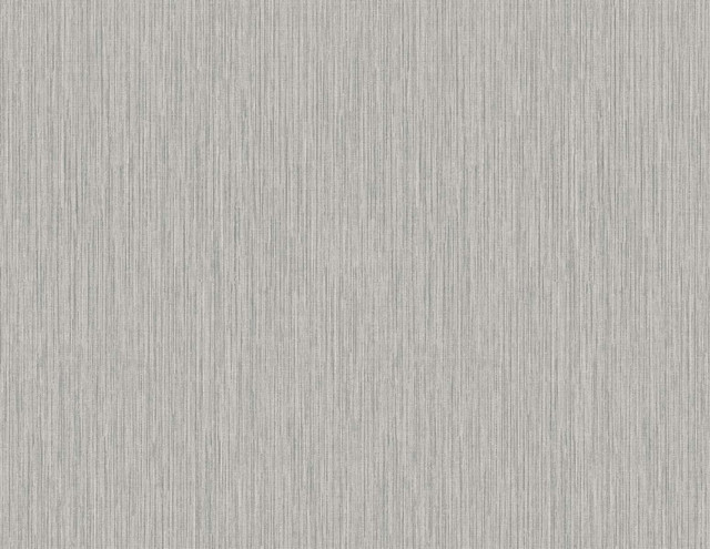 Vertical Stria Silver Birch by Seabrook Wallpaper Even More Textures United States 60.53 0" 27" - Fabric Carolina -