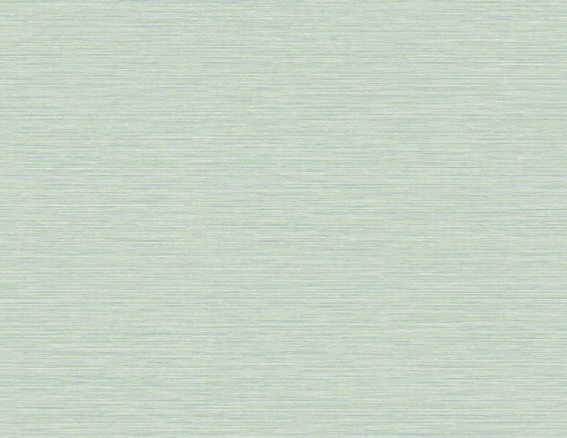 Silk Bundled Sage by Seabrook Wallpaper Even More Textures United States 60.53 0" 27" - Fabric Carolina -