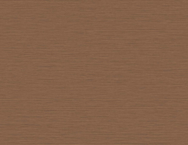 Silk Burnt Orange by Seabrook Wallpaper Even More Textures United States 60.53 0" 27" - Fabric Carolina -
