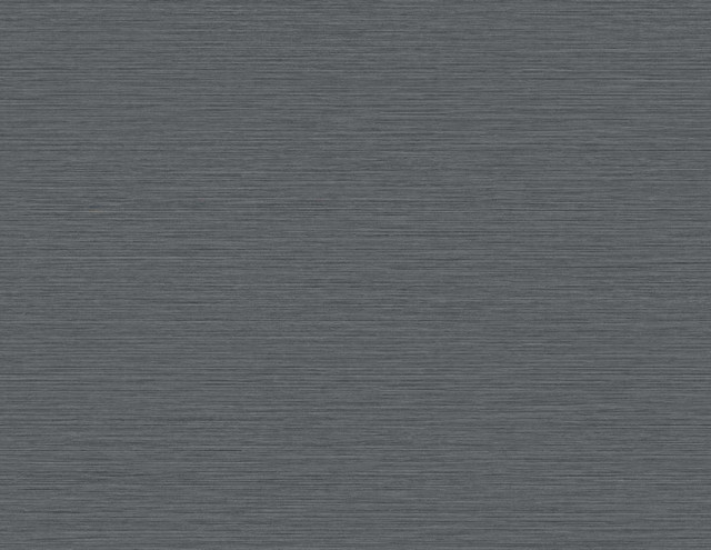 Silk Marengo by Seabrook Wallpaper Even More Textures United States 60.53 0" 27" - Fabric Carolina -