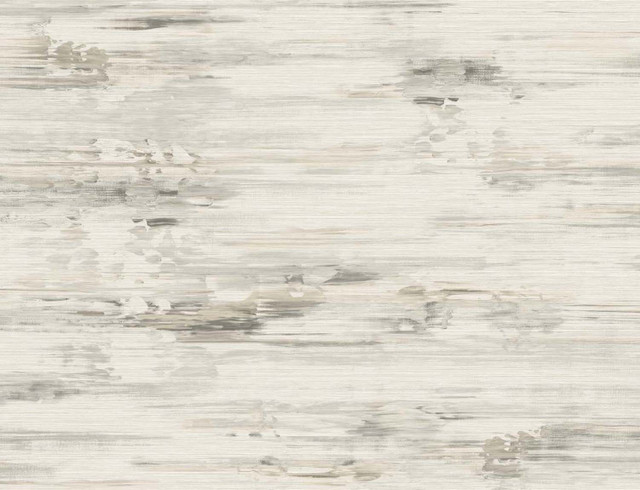 Silk Mistral Nobel Grey by Seabrook Wallpaper Even More Textures United States 60.53 20.87" 27" - Fabric Carolina -