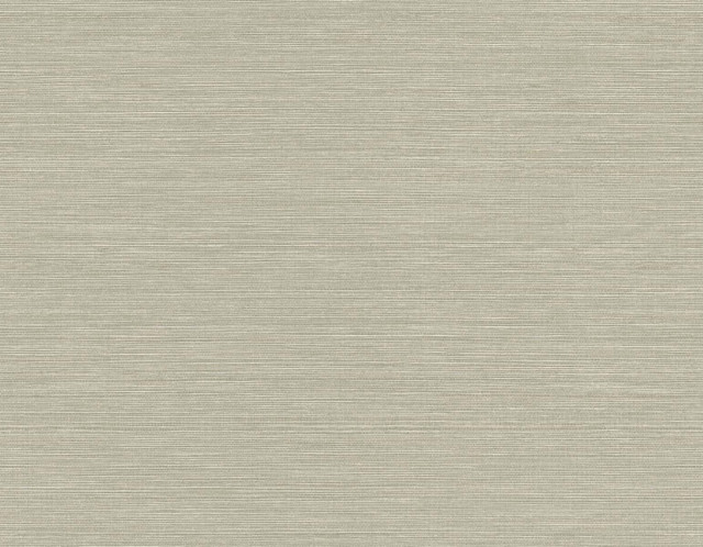 Seawave Sisal Yerba by Seabrook Wallpaper Even More Textures United States 60.53 0" 27" - Fabric Carolina -