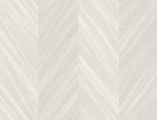 Chevron Wood Crest by Seabrook Wallpaper Even More Textures United States 60.53 0" 27" - Fabric Carolina -