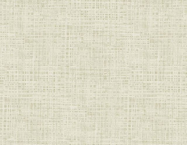 Ami Linen by Seabrook Wallpaper Japandi Style United States 60.53 20.87" 27" - Fabric Carolina -